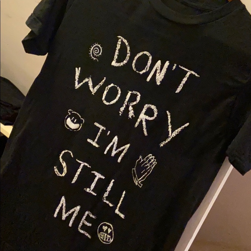 Love, Simon - Don’t Worry I’m Still Me T Shirt